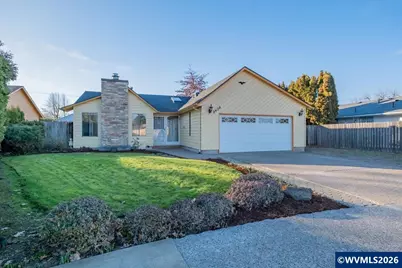 2420 Railroad Ct SE, Albany, OR 97322 - Photo 1