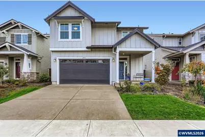 2676 NW Shadden Dr, McMinnville, OR 97128 - Photo 1