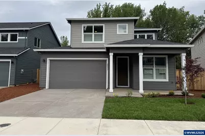 5577 NW Tanoak Dr, Corvallis, OR 97330 - Photo 1