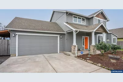 238 W Jadon Dr, Lebanon, OR 97355 - Photo 1