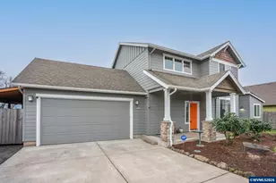 238 W Jadon Dr, Lebanon, OR 97355 - Photo 1
