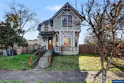 508 SE 5th Av, Albany, OR 97321 - Photo 1