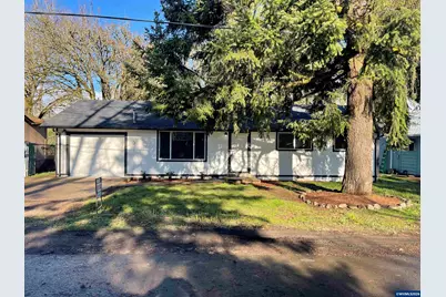 515 SW Monroe St, Sheridan, OR 97378 - Photo 1