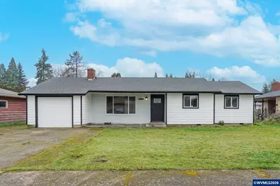 142 45th Av NE, Salem, OR 97301 - Photo 1
