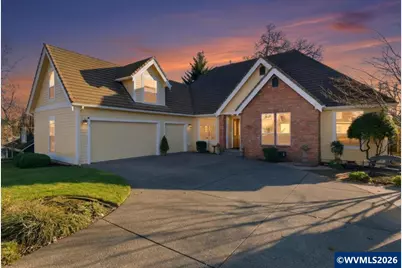 2082 Barrington Av SE, Salem, OR 97302 - Photo 1