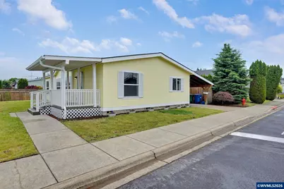 1015 Oak (#74) St, Silverton, OR 97381 - Photo 1