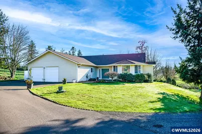 4662 Shadow Hills Dr SE, Turner, OR 97392 - Photo 1