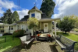 260 S Main St, Falls City, OR 97344 - Photo 1