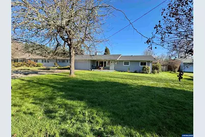 31867 Lawrence St, Lebanon, OR 97355 - Photo 1