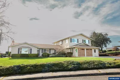 3552 Basswood Ct NW, Salem, OR 97304 - Photo 1