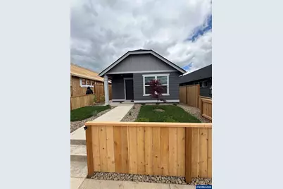 4747 SE Harrier St, Albany, OR 97322 - Photo 1