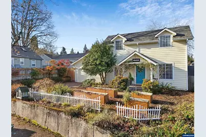 2055 Summer St SE, Salem, OR 97302 - Photo 1