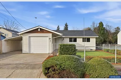 520 Geary St SE, Albany, OR 97321 - Photo 1