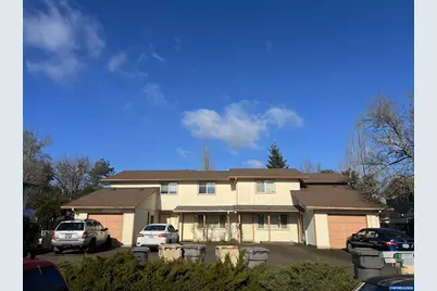 871-877 NW Oak Av, Corvallis, OR 97330 - Photo 1