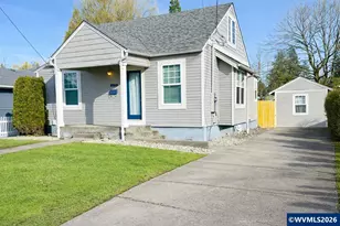 766 20th St NE, Salem, OR 97301 - Photo 1