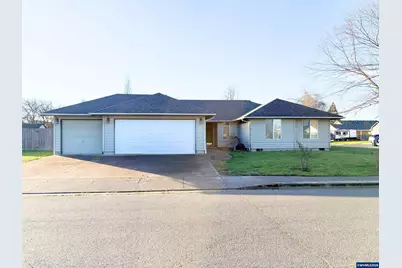 1515 Bentley St E, Monmouth, OR 97361 - Photo 1