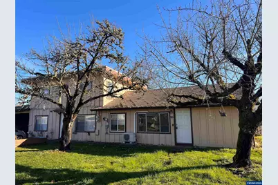 419 S 15th St, Philomath, OR 97370 - Photo 1