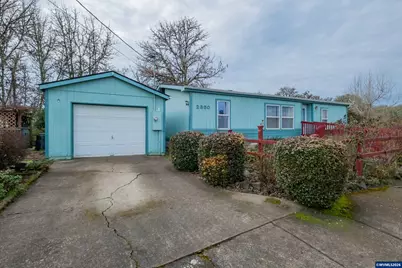 2350 Green St, Philomath, OR 97370 - Photo 1