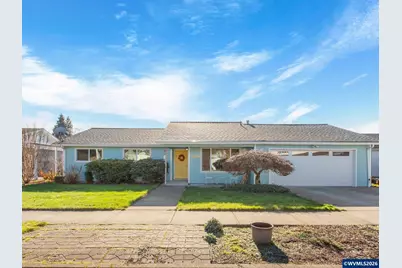 4554 Jan Ree Dr NE, Salem, OR 97305 - Photo 1