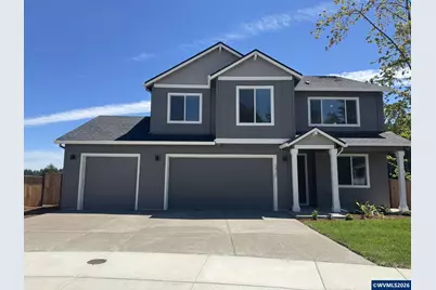 5420 NW Tanoak Pl, Corvallis, OR 97330 - Photo 1