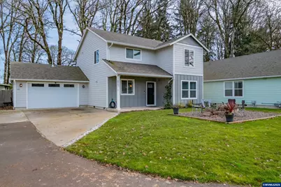 544 Walker Rd, Lebanon, OR 97355 - Photo 1