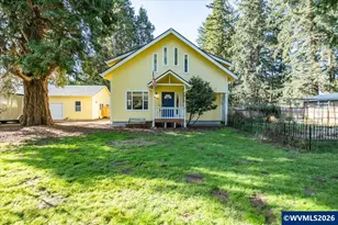 28484 Santiam Hwy, Sweet Home, OR 97386 - Photo 1