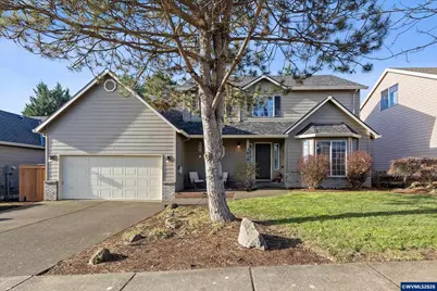 3619 N Knoll Dr, Newberg, OR 97132 - Photo 1