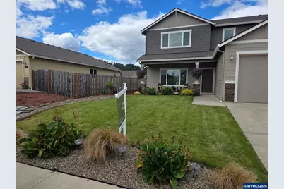 875 Shelby Wy, Monroe, OR 97456 - Photo 1