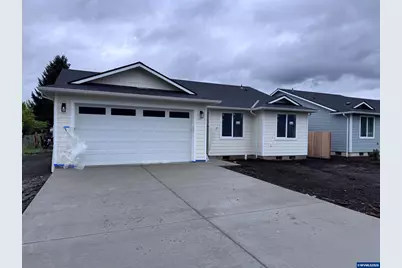 3710 Long St, Sweet Home, OR 97386 - Photo 1