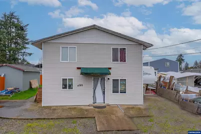4385 York Av NE, Salem, OR 97305 - Photo 1