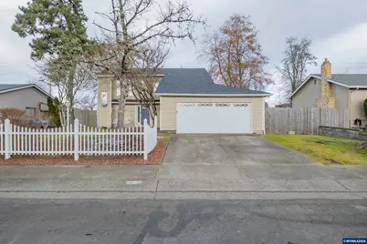 2337 40th Av SE, Albany, OR 97322 - Photo 1