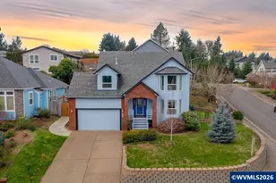 539 Eagle View Dr NW, Salem, OR 97304 - Photo 1