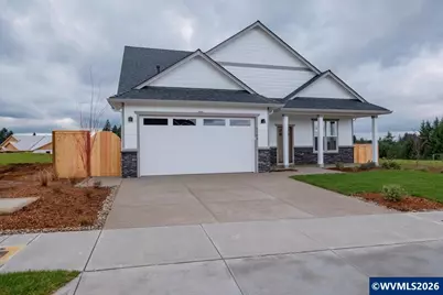 6703 Maddie Nichole St SE, Salem, OR 97306 - Photo 1