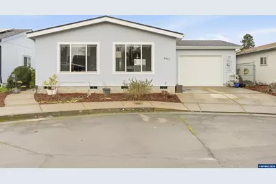 341 Cornerstone Ct NE, Salem, OR 97301 - Photo 1