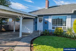 368 S 6th St, Independence, OR 97351 - Photo 1