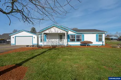 860 W Ellendale Av, Dallas, OR 97338 - Photo 1