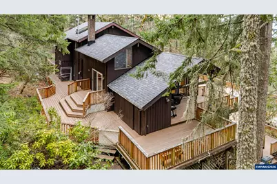 1622 NW Ribier Pl, Corvallis, OR 97330 - Photo 1