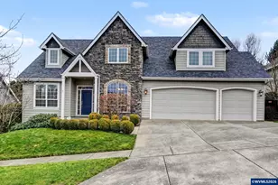 5830 Pikes Pass St SE, Salem, OR 97306 - Photo 1