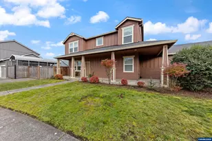 505 Montclair Dr NE, Albany, OR 97322 - Photo 1