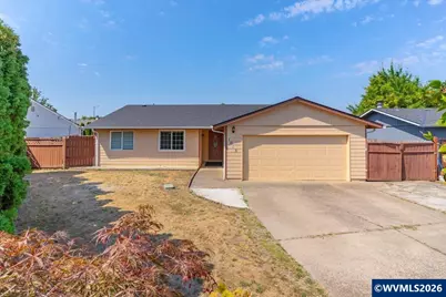 1035 Sparrow Dr NE, Salem, OR 97301 - Photo 1