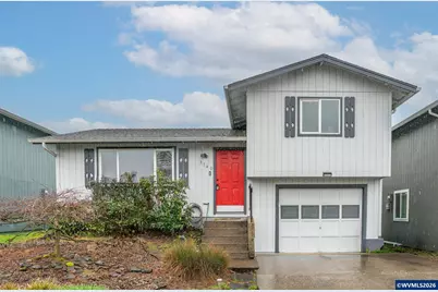 3140 Lyon St SW, Albany, OR 97322 - Photo 1