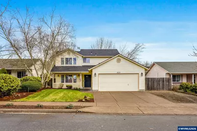 4820 Rebecca St NE, Salem, OR 97305 - Photo 1