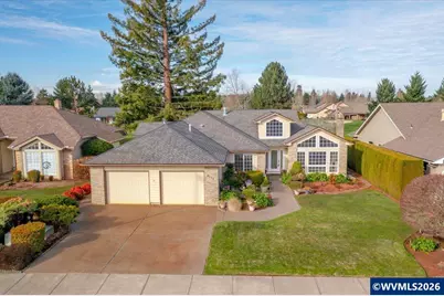 6177 Hogan Dr N, Keizer, OR 97303 - Photo 1