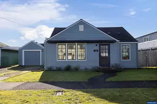 490 W Maple St, Lebanon, OR 97355 - Photo 1