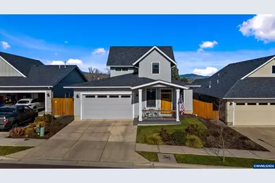 4981 SW Hudson Av, Corvallis, OR 97333 - Photo 1