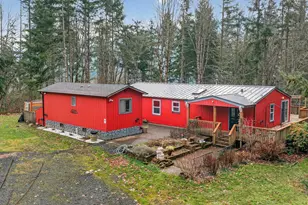20284 El Romar Dr NE Dr, Scotts Mills, OR 97375 - Photo 1