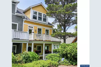 319 Kinnikinnick Wy, Depoe Bay, OR 97341 - Photo 1