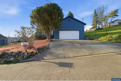 612 NE Hill St, Sheridan, OR 97378 - Photo 1