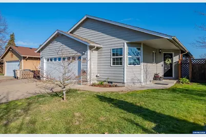 1023 S 10th St, Lebanon, OR 97355 - Photo 1