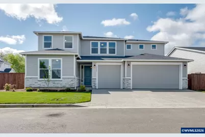 6271 Evangelista St S St S, Salem, OR 97306 - Photo 1